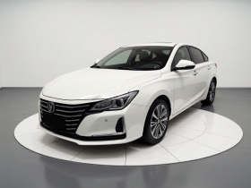 长安 锐程CC 2020款 1.5T 自动潮锐型