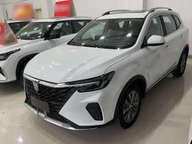 荣威RX5 2025款 PLUS 330TGI 自动领潮智惠版