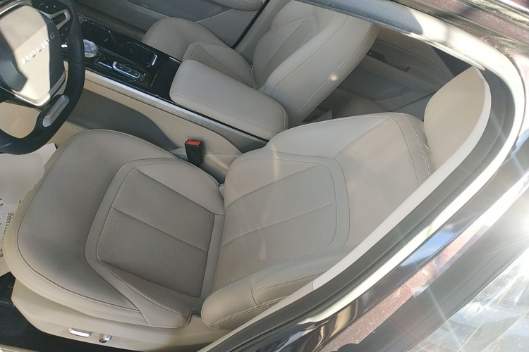 五菱汽车 五菱星光 2023款 150 进阶版中控内饰19