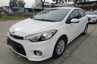 起亚K3S 2014款 1.6L 自动GL