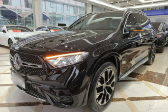 奔驰GLC 2024款  改款 GLC 260 L 4MATIC 豪华型 5座