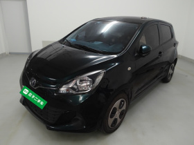 长安欧尚 奔奔E-Star 2021款 国民版 心悦版（快充版）磷酸铁锂（31.18kWh）