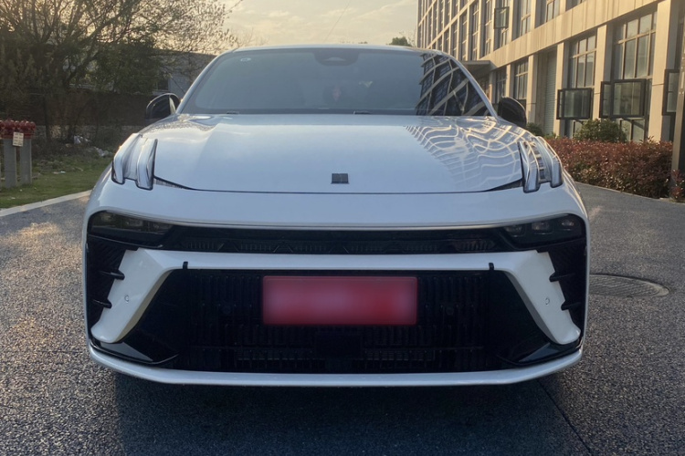 领克03 2023款 1.5T EM-F PM车身外观6005