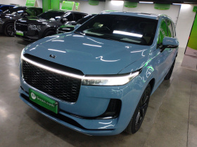 理想汽车 理想ONE 2021款 增程6座版