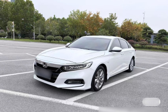 本田 雅阁 2018款 230TURBO 舒适版 国V