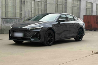 长安UNI-V 智电iDD 2023款 智电iDD 1.5T 113km智酷型