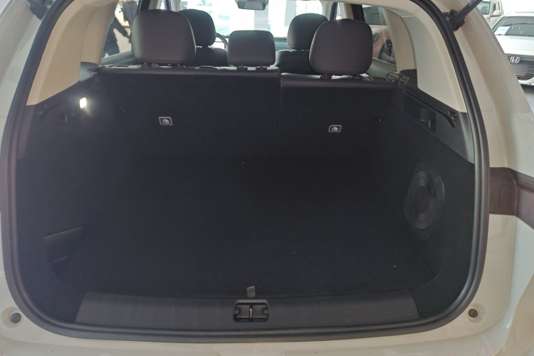 零跑汽车 零跑C10 2024款 530舒享版机舱底盘23