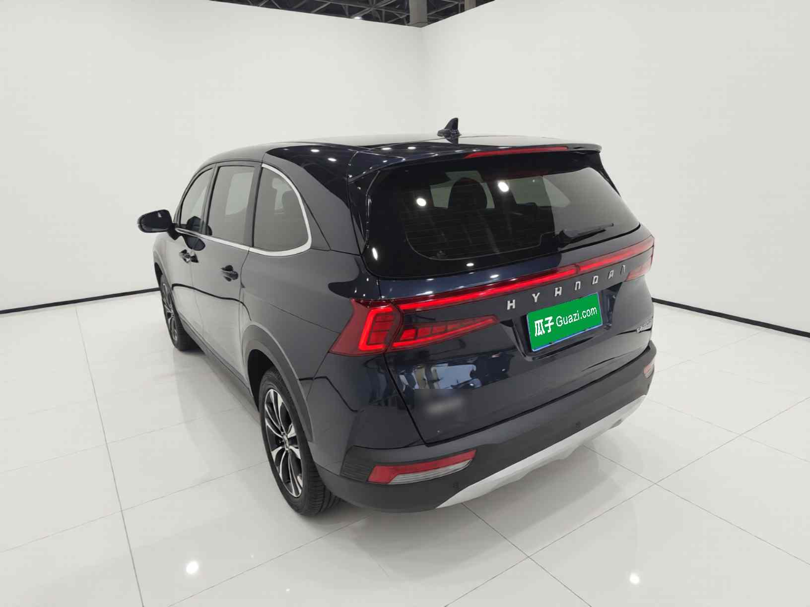现代 库斯途 2021款 270TGDi 尊贵版 LUX(3)