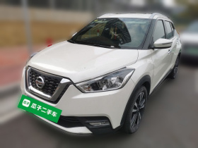 日产 劲客 2018款 1.5L CVT智联豪华版