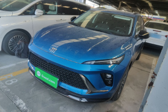 别克 2024款 昂科威S  25T 炫黑风尚版