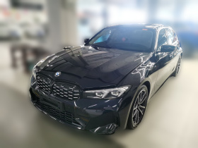 宝马3系 2023款 325Li M运动套装