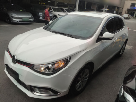 名爵 MG5 2014款 1.5T 自动豪华型