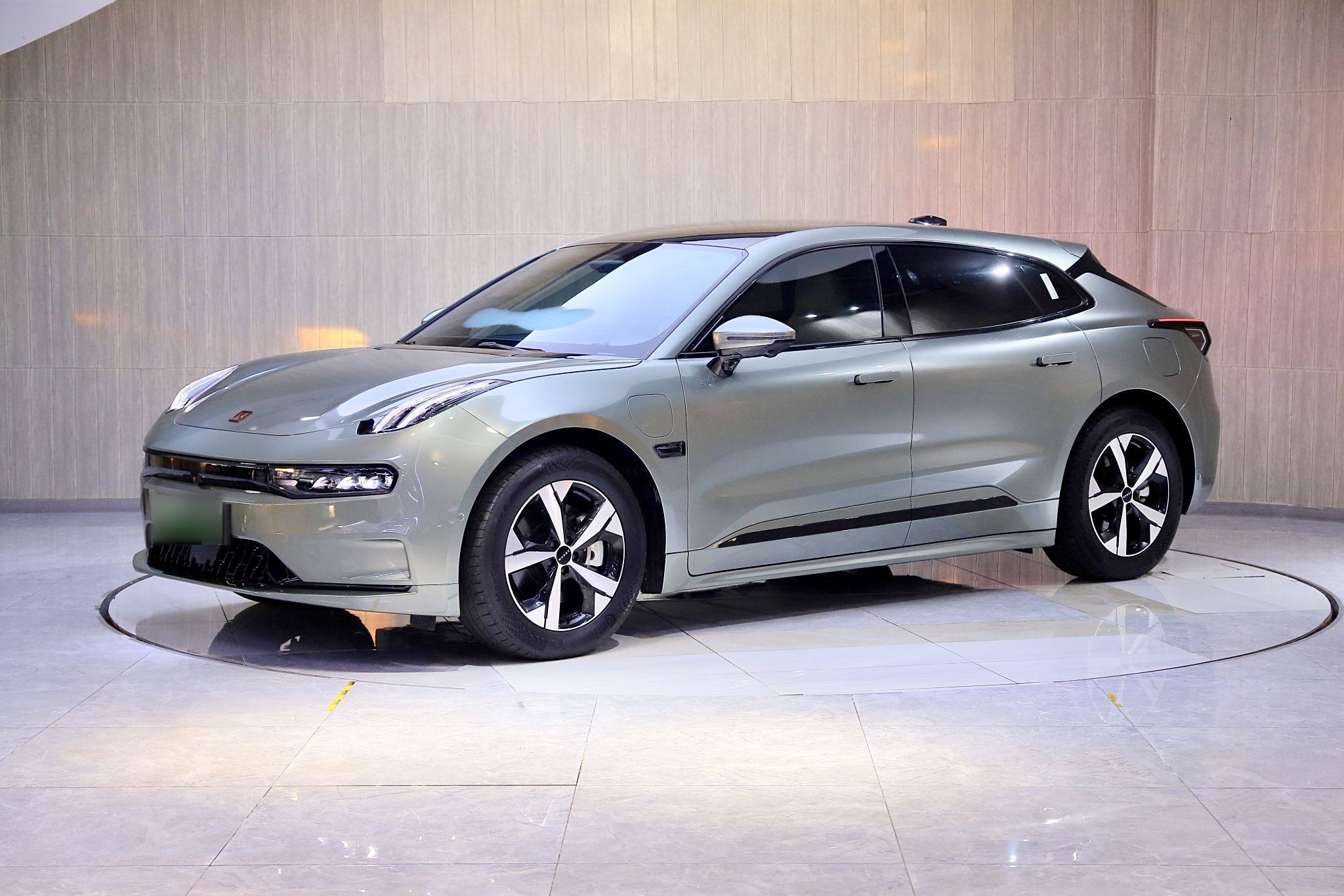 极氪001 2023款 ME版 100kWh