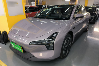 小鹏MONA M03 2025款 515 长续航 Plus