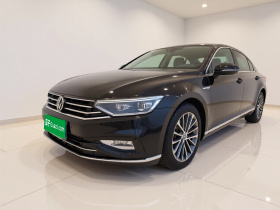 大众 迈腾 2020款 330TSI DSG 豪华型