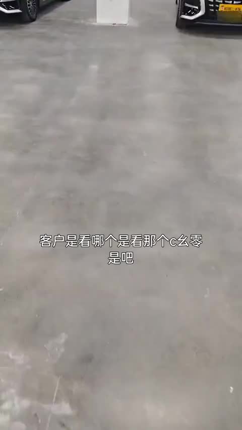零跑汽车 零跑C10 2024款 210激光雷达版讲解2