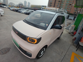 五菱汽车 宏光MINIEV 2021款 马卡龙臻享款 磷酸铁锂