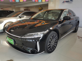 奇瑞风云 风云A9L 2025款 260伯牙奢享版