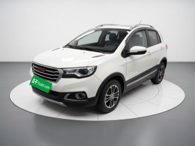 哈弗H1 2015款 1.5L AMT豪华型