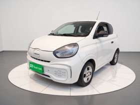 荣威 科莱威CLEVER 2021款 302km全能版