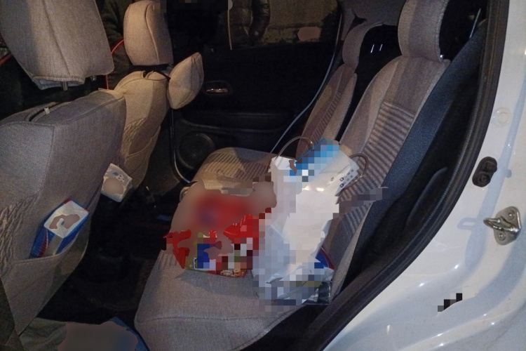 本田 缤智 2015款 1.5L CVT两驱舒适型中控内饰21