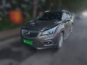 别克 昂科威 2014款 28T 四驱全能旗舰型