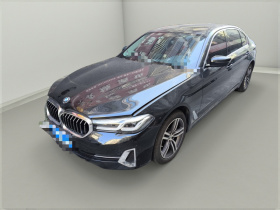 宝马5系 2023款 530Li 领先型 豪华套装