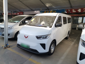 五菱汽车 五菱扬光 2025款 400km 客车版舒适型