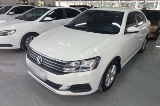 大众 2019款 朗逸启航 1.5L 自动风尚版 国VI