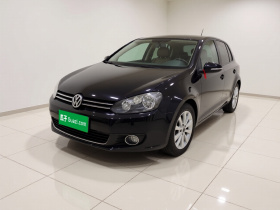 大众 高尔夫 2010款 1.4TSI 自动舒适型