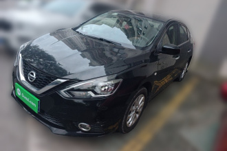 日产 轩逸 2019款 经典 1.6XL CVT豪华版