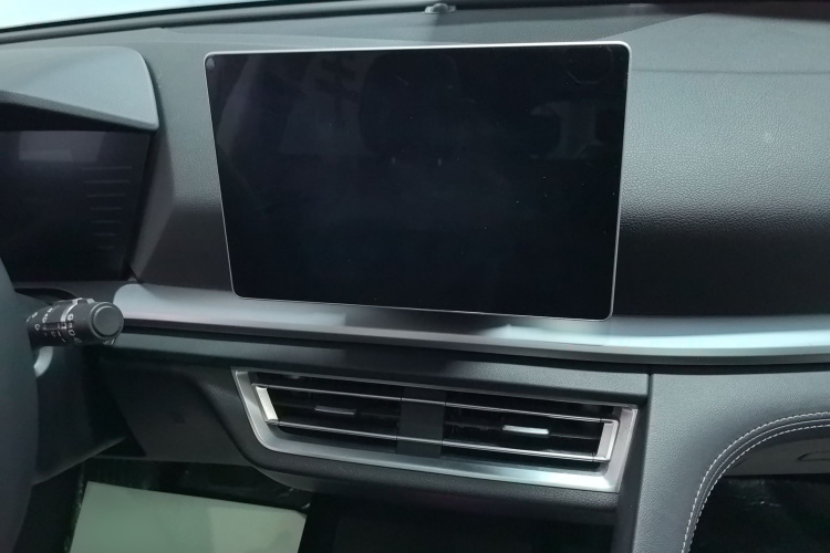 比亚迪 宋Pro 2019款 1.5T 自动精英型局部细节16