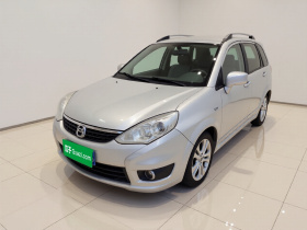 铃木 利亚纳A6 2014款 两厢 1.4L 手动理想型