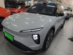 蔚来ES6 2023款 75kWh