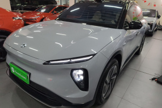 蔚来ES6 2023款 75kWh