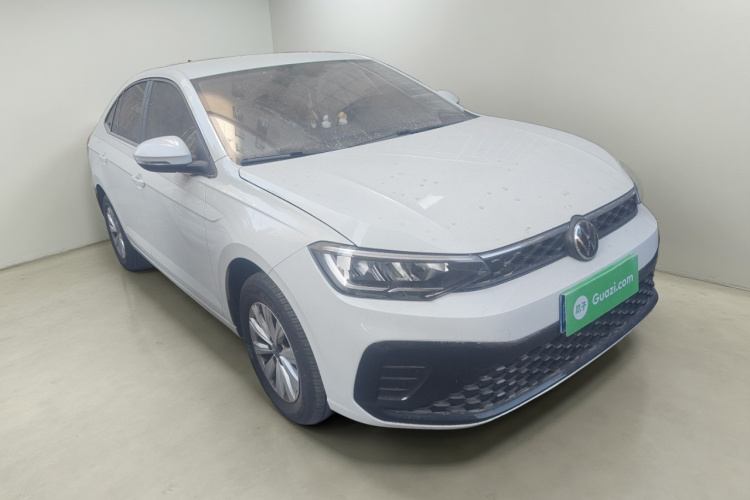 大众 朗逸 2025款 新锐 1.5L 出众新逸版车身外观3