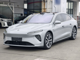 蔚来ET7 2022款 100kWh 首发版