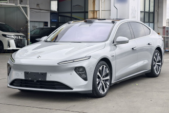 蔚来ET7 2022款 100kWh 首发版