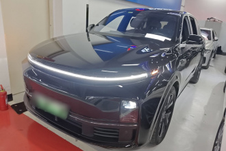 理想汽车 理想L7 2023款 Pro