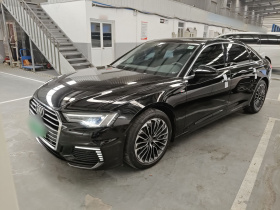 奥迪A6L新能源 2020款 55 TFSI e quattro