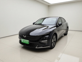 五菱汽车 五菱星光 2024款 共创版 150 标准型