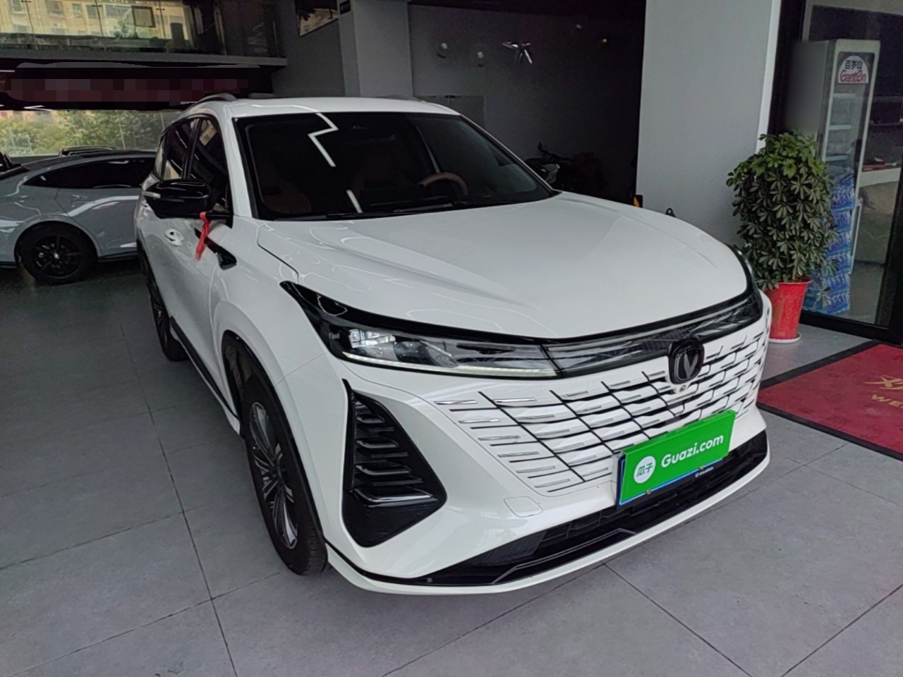 车300二手车图片