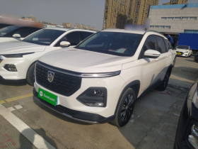 宝骏530 2021款 全球车周年纪念版 1.5T CVT豪华型 7座