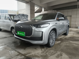 奇瑞 瑞虎9 C-DM 2025款 1.5T 106KM超享版 5座 三元锂