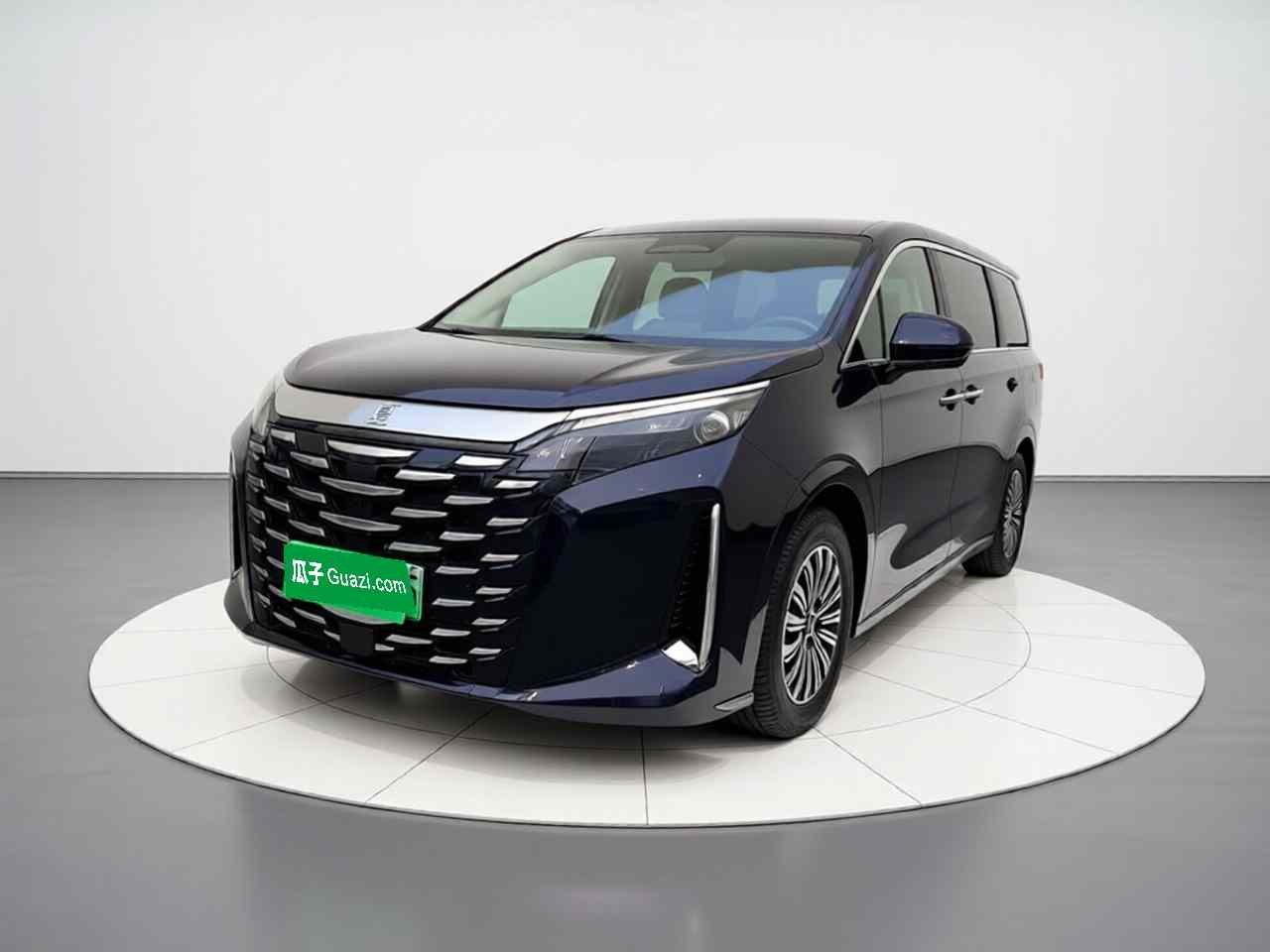 比亚迪 夏 2025款 DM-i 1.5T 180km 超越型(2)