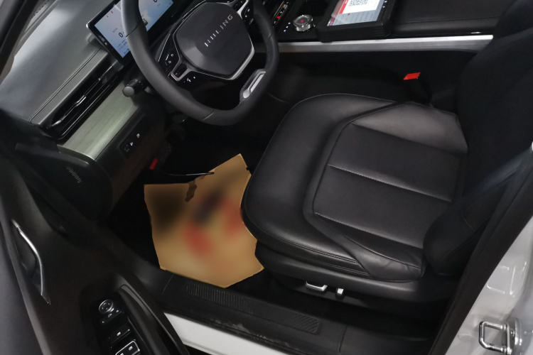 五菱汽车 五菱星光 2023款 150 进阶版中控内饰19