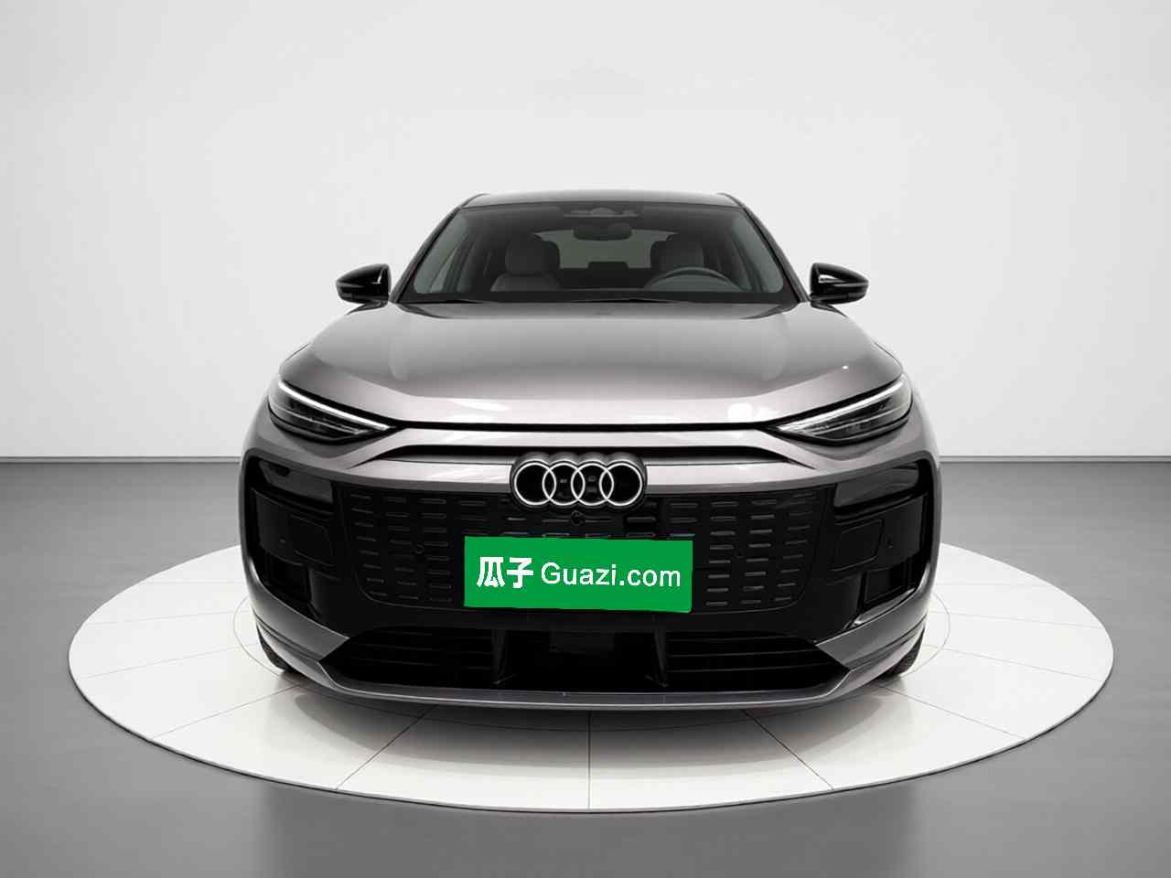 奥迪Q6L e-tron 2026款 首发领航版(1)