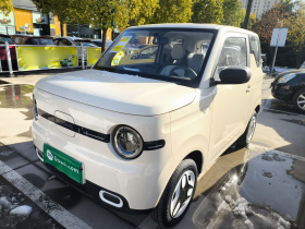 吉利银河 熊猫 2025款 210km 元气熊