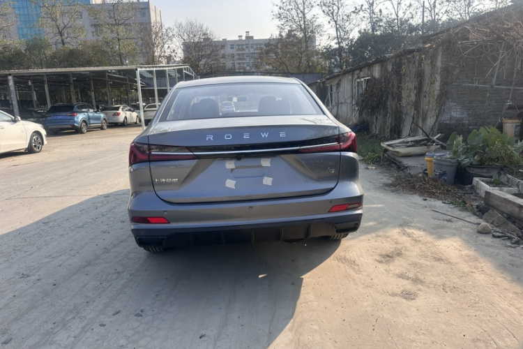 荣威i5 2026款 1.5L CVT豪华版车身外观6002