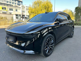 极氪7X 2025款 100kWh 长续航后驱智驾版